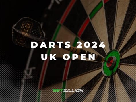 Darts Predictions, Betting Tips & Odds.